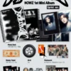 NOWZ - 1st Mini Album [IGNITION]