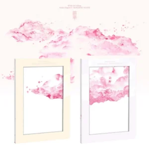 EPEX — 3rd Album [Youth Chapter 3 : ROMANTIC YOUTH] Fifth Piece Ver.