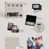 ONEW - 2nd Album [PERCENT] Photobook Ver.