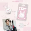 (SHINee) ONEW - 2nd Album [PERCENT] Jewel Rabbit Ver. - Image 2