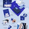 ONEW - 2nd Album [PERCENT] Photobook Ver.