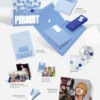 ONEW - 2nd Album [PERCENT] Photobook Ver.