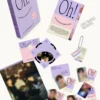 SEVENTEEN - SEVENTEEN UNIT PHOTOBOOK [EPISODE C]