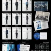 Super Junior - 12th Album [Super Junior25] PHOTOBOOK Ver.