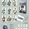 Super Junior - 12th Album [Super Junior25] SMini Ver. (Smart Album)