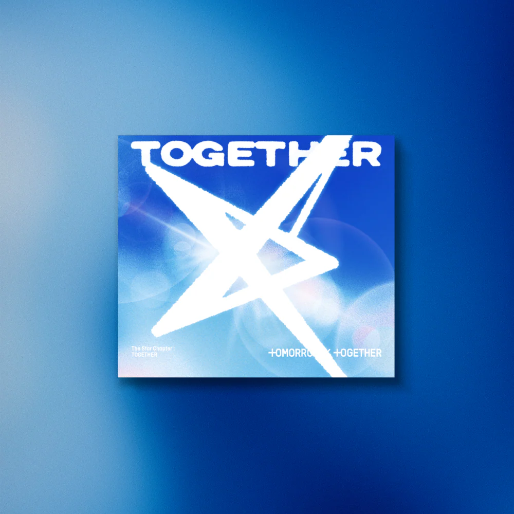 TXT - [THE STAR CHAPTER : TOGETHER] Solo Track Ver.