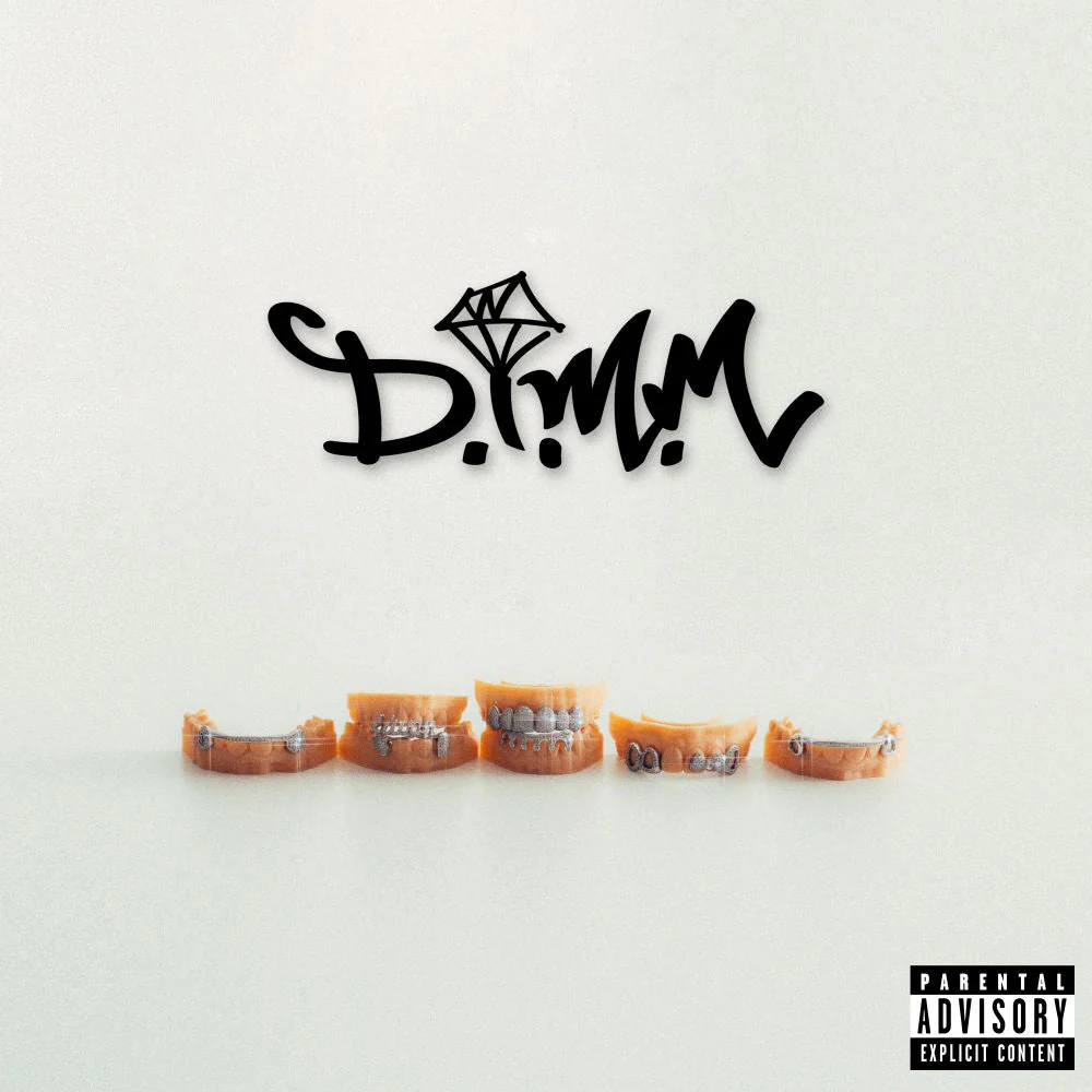 VVS - [D.I.M.M] Debut Edition