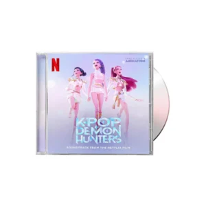 Kpop Demon Hunters - OST