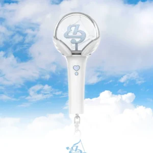 PARK BO GUM Official Light stick FOREVONG Mini Keyring