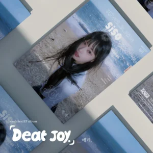 siso - 1st Mini Album [__에게.]