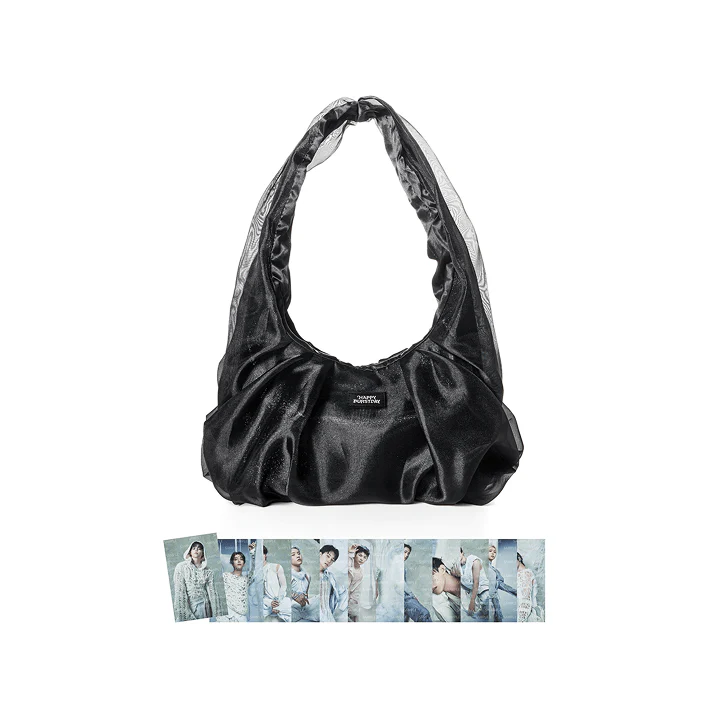 SEVENTEEN HAPPY BURSTDAY Shoulder Bag (NEW MYSELF VER.)