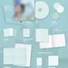 CHAEYOUNG - 1st Album [LIL FANTASY vol.1] Sparkle Ver. - Image 2