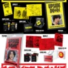 (EXO) CHANYEOL – 2nd Mini Album [Upside Down] (SMini Ver.) (Smart Album) - Image 2