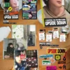 (EXO) CHANYEOL – 2nd Mini Album [Upside Down] (Selfie Ver.) (Smart Album) - Image 2