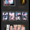CIX - 8th Mini Album [GO Chapter 1 : GO Together] KEYRING Ver. - Image 2