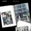 CORTIS - 1st EP [COLOR OUTSIDE THE LINES] Standard Ver.