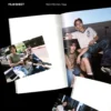 CORTIS - 1st EP [COLOR OUTSIDE THE LINES] Standard Ver.