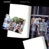 CORTIS - 1st EP [COLOR OUTSIDE THE LINES] Standard Ver. - Image 4