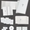 IDID - 1st Mini Album [I did it] - Image 3