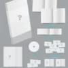 IDID - 1st Mini Album [I did it] I did it. Ver.