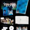 IDID - 1st Mini Album [I did it] - Image 2