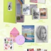 JOY - 1st Mini Album [From JOY, with Love] Photo Book Ver. - Image 2
