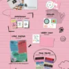JUN. K - 4th Mini Album [Dear my muse] Digipack Ver. - Image 2