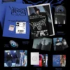KEY - 3rd Album [HUNTER] Archive Ver. - Image 2