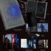 KEY - 3rd Album [HUNTER] Monument Ver.