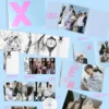MONSTA X - 13th Mini Album [THE X] STANDARD Ver. - Image 5