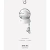 N.Flying - OFFICIAL LIGHT STICK MINI KEYRING - Image 2