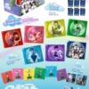 NCT WISH - 3rd Mini Album [COLOR] Jewel Case Ver. - Image 2