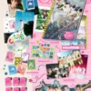 NCT WISH - 3rd Mini Album [COLOR] Photobook Ver.