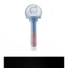 SEVENTEEN - BONGBONGEE OFFICIAL LIGHT STICK PARTS KEYRING