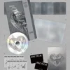TREASURE - 3rd Mini Album [LOVE PULSE] METAL Ver.