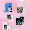 YUJU - 3rd Mini Album [In Bloom] Platform Ver.