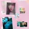 YUJU - 3rd Mini Album [In Bloom]