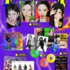 aespa - 6th Mini Album [Rich Man] ENERGY Ver. - Image 2