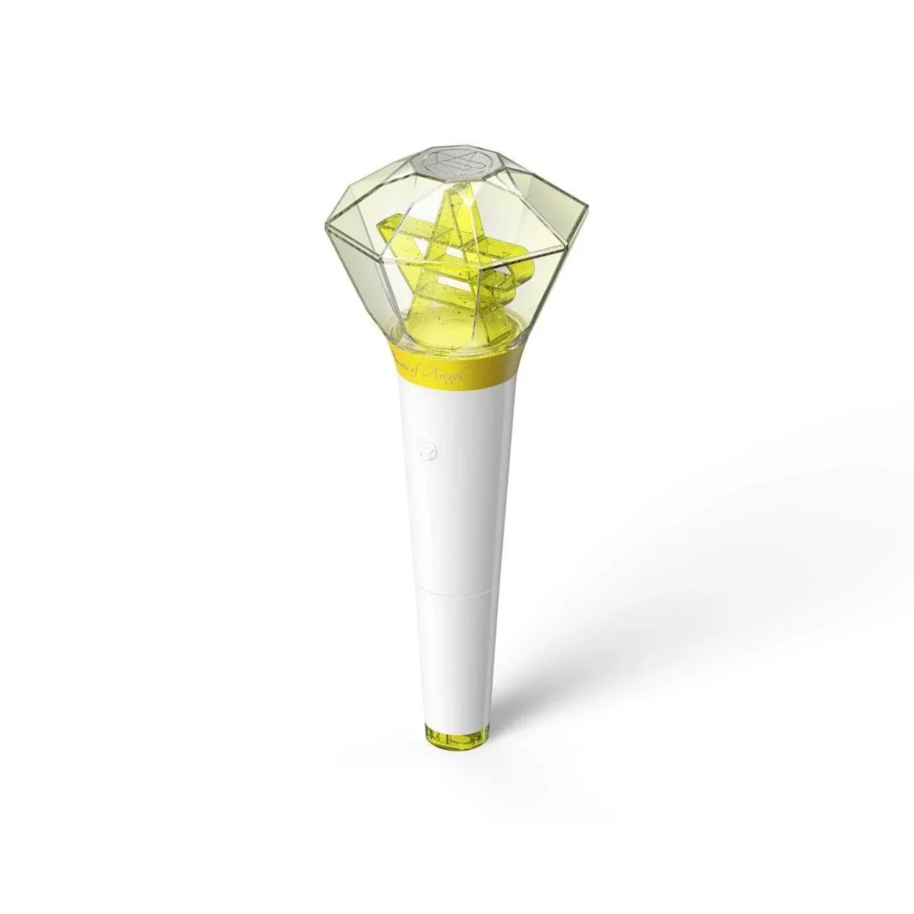 BoA - OFFICIAL LIGHT STICK