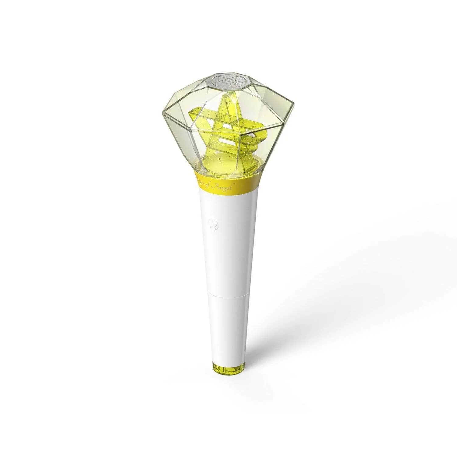 BoA - OFFICIAL LIGHT STICK