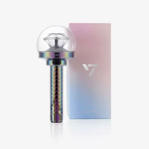 SEVENTEEN - OFFICIAL LIGHT STICK VER.3