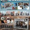 BOYNEXTDOOR - 5th EP [The Action] Frame Ver.