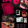 HAECHAN - 1st Album [TASTE] Savory Ver.