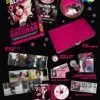(NCT) HAECHAN – 1st Album [TASTE] (Tin Case Ver.) - Image 2