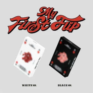KickFlip - [My First Flip] PLATFORM Ver.
