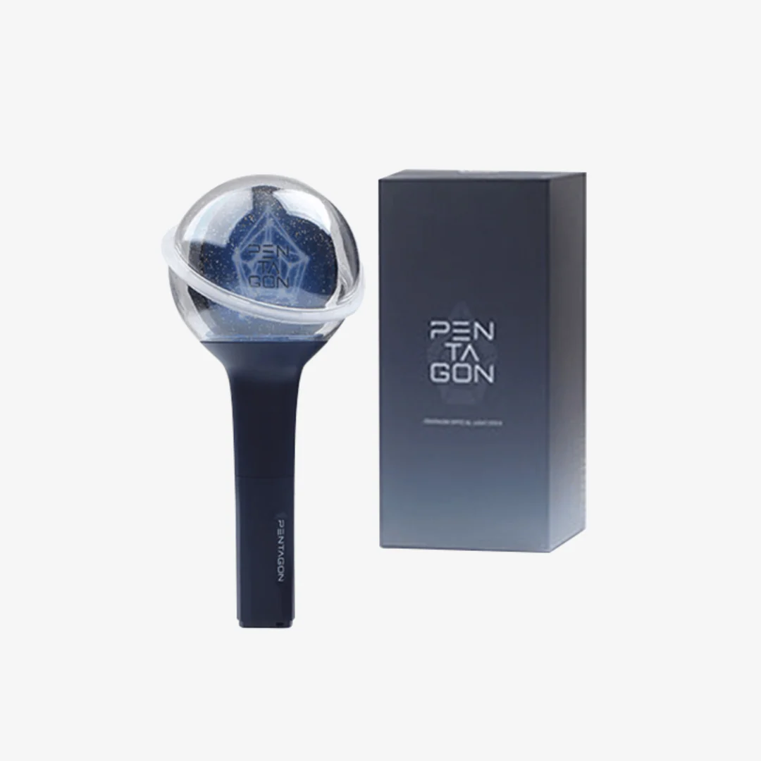PENTAGON - OFFICIAL LIGHT STICK