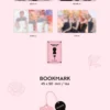 BLACKPINK - THE GAME PHOTOCARD COLLECTION [MINIATURE WORLD] - Image 2