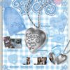 Hearts2Hearts - 1st Mini Album [FOCUS] Heart Locket Ver. (Smart Album) - Image 2