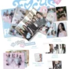Hearts2Hearts - 1st Mini Album [FOCUS] Photobook Ver. - Image 2