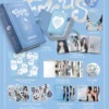 Hearts2Hearts - 1st Mini Album [FOCUS] Rule Book Ver.